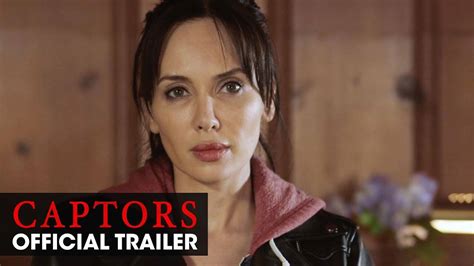 captors vodrip|[Video] Captors Movie Official Trailer .